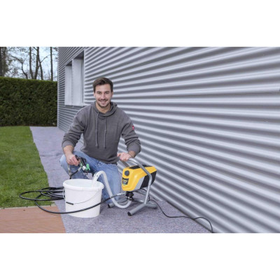 Фарбувальна станція Wagner Control Pro 250M