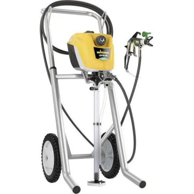 Фарбувальна станція Wagner Control Pro 350M (2371057)