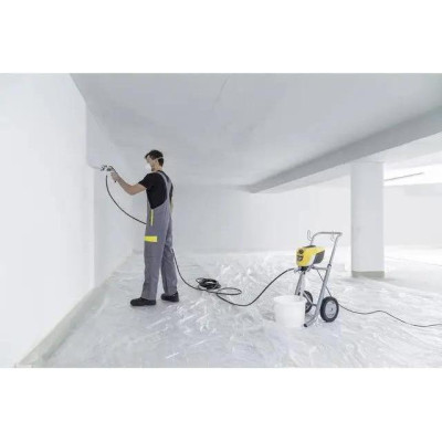 Фарбувальна станція Wagner Control Pro 350M (2371057)
