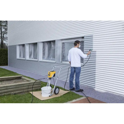 Фарбувальна станція Wagner Control Pro 350M (2371057)