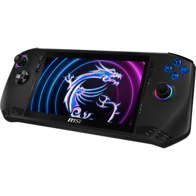 Портативна ігрова приставка MSI Claw A1M 512 GB (9S7-1T4111-235)