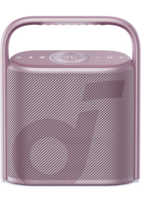 Портативна колонка Anker SoundCore Motion X500 Pink Punch (A3131051)