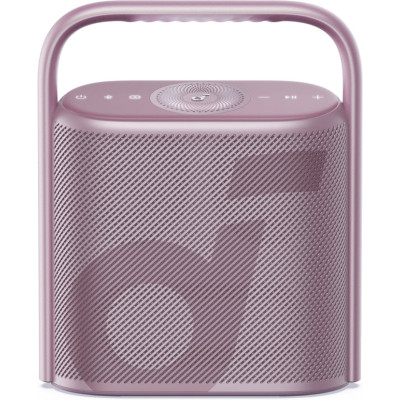 Портативна колонка Anker SoundCore Motion X500 Pink Punch (A3131051)