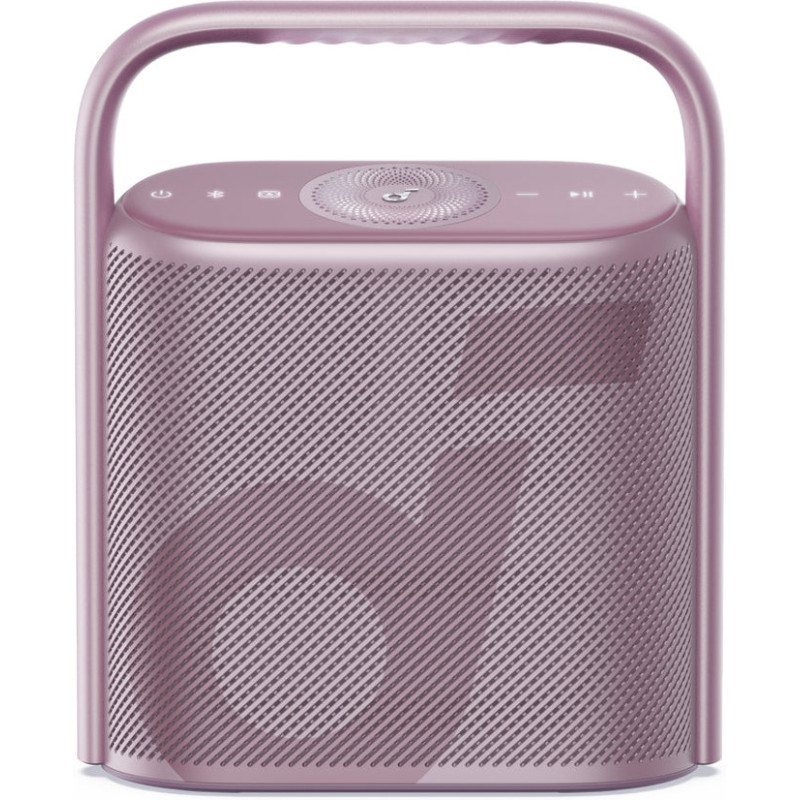 Портативна колонка Anker SoundCore Motion X500 Pink Punch (A3131051)
