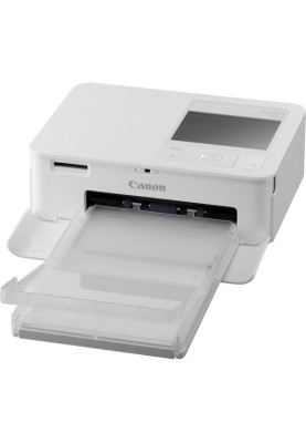 Принтер Canon SELPHY CP-1500 White (5540C010)