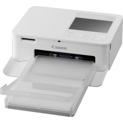 Принтер Canon SELPHY CP-1500 White (5540C010)