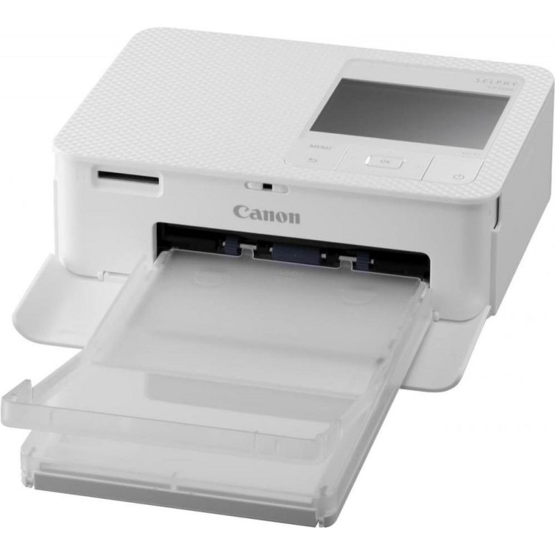 Принтер Canon SELPHY CP-1500 White (5540C010)