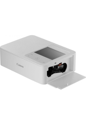 Принтер Canon SELPHY CP-1500 White (5540C010)