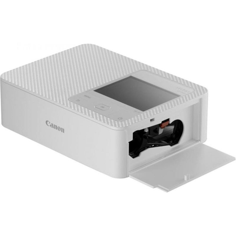 Принтер Canon SELPHY CP-1500 White (5540C010)
