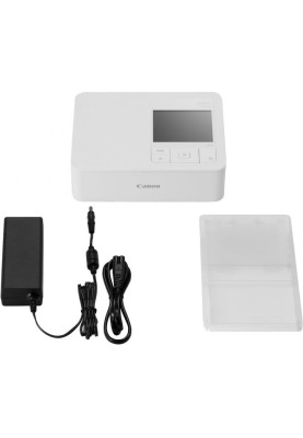 Принтер Canon SELPHY CP-1500 White (5540C010)
