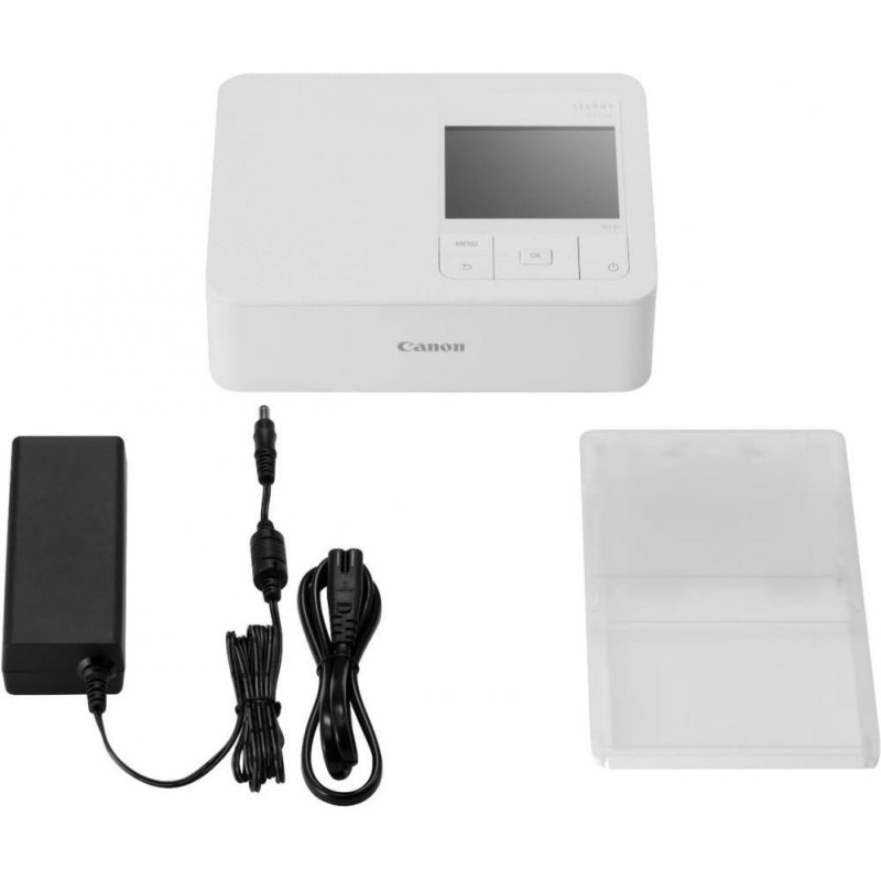 Принтер Canon SELPHY CP-1500 White (5540C010)