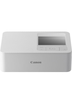 Принтер Canon SELPHY CP-1500 White (5540C010)