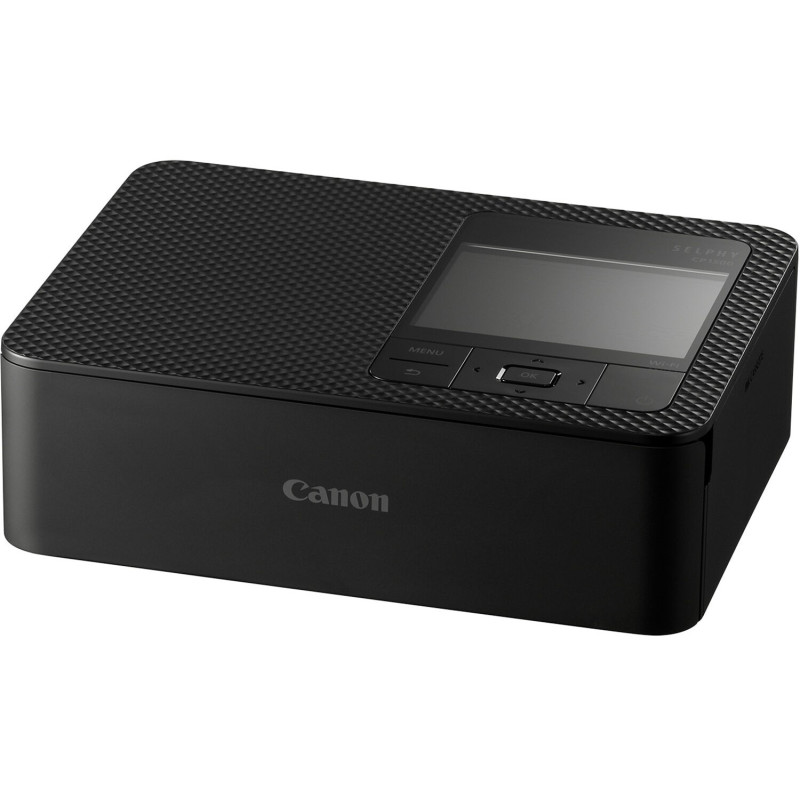 Принтер Canon SELPHY CP1500 Black (5539C002)