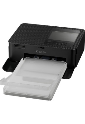 Принтер Canon SELPHY CP1500 Black (5539C002)