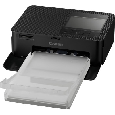 Принтер Canon SELPHY CP1500 Black (5539C002)