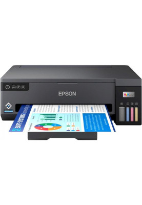 Принтер Epson Eco Tank L11050 (C11CK39403)