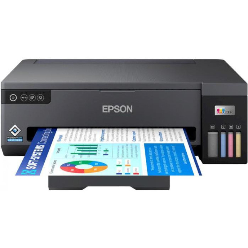 Принтер Epson Eco Tank L11050 (C11CK39403)