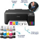 Принтер Epson EcoTank L1230 Black (C11CJ70402)