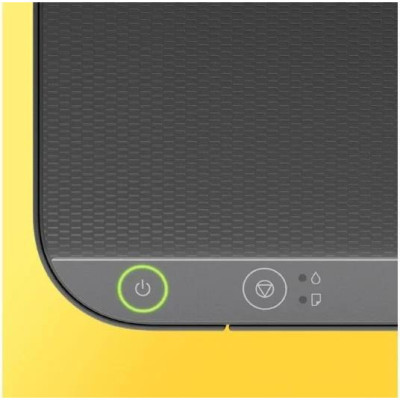 Принтер Epson EcoTank L1230 Black (C11CJ70402)