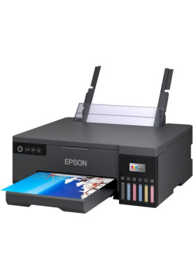 Принтер Epson EcoTank L8050 (C11CK37403)