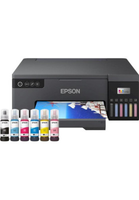 Принтер Epson EcoTank L8050 (C11CK37403)