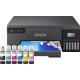 Принтер Epson EcoTank L8050 (C11CK37403)