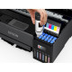 Принтер Epson EcoTank L8050 (C11CK37403)