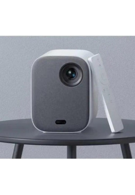 Проектор Xiaomi Mi Smart Projector 2 (BHR5211GL)