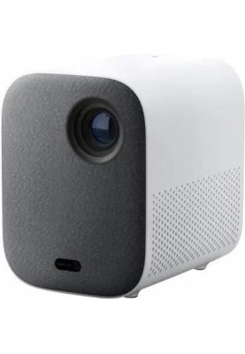 Проектор Xiaomi Mi Smart Projector 2 (BHR5211GL)