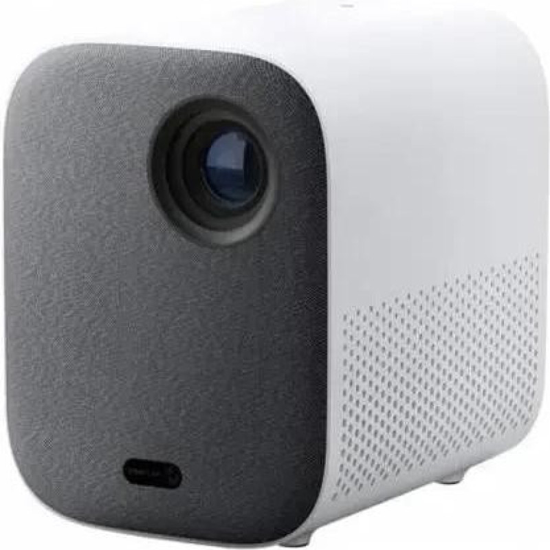 Проектор Xiaomi Mi Smart Projector 2 (BHR5211GL)
