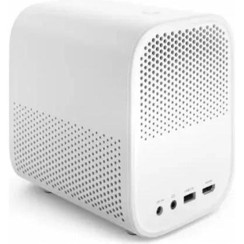 Проектор Xiaomi Mi Smart Projector 2 (BHR5211GL)