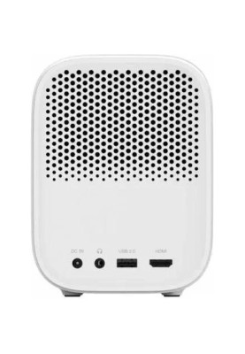 Проектор Xiaomi Mi Smart Projector 2 (BHR5211GL)