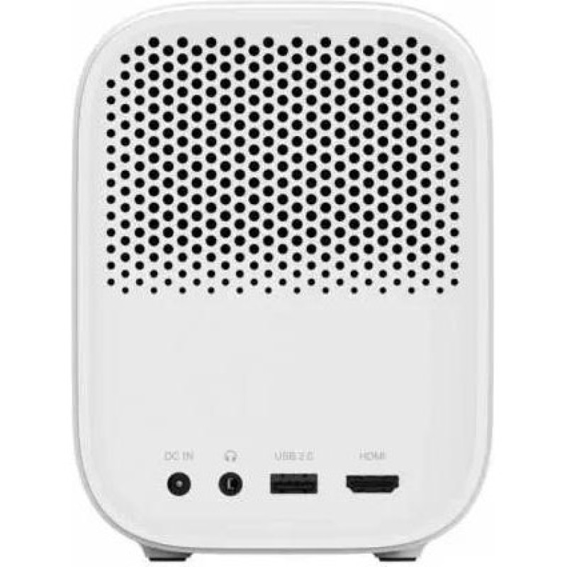 Проектор Xiaomi Mi Smart Projector 2 (BHR5211GL)