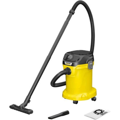 Професійний пилосос Karcher KWD 2 V-19/4/18 (1.628-428.0)