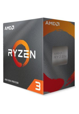 Процесор AMD Ryzen 3 4300G (100-100000144BOX)