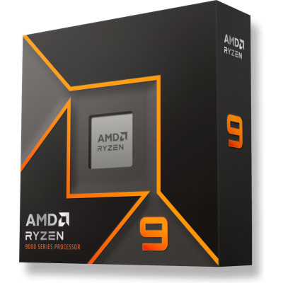 Процесор AMD Ryzen 9 9900X (100-100000662WOF)