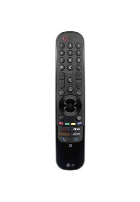 Пульт до телевізорів LG LG Magic Remote (MR24GN)