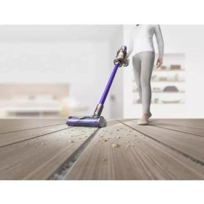 Пилосос 2в1 (вертикальний + ручний) Dyson V11 Advanced (479333-01)