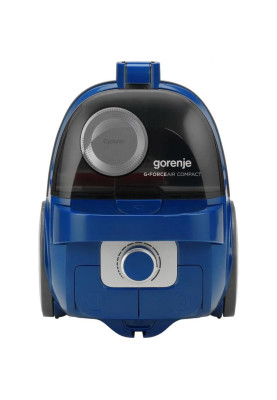 Пилосос безмішковий Gorenje VCEA01GACBUCY