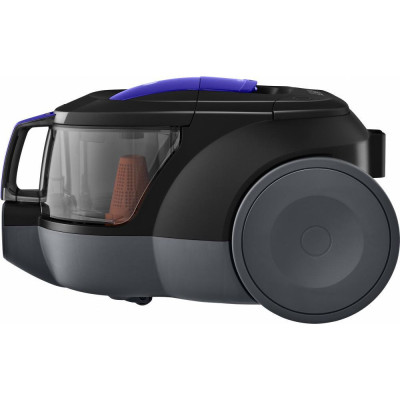 Пилосос безмішковий LG VC5506NHTB