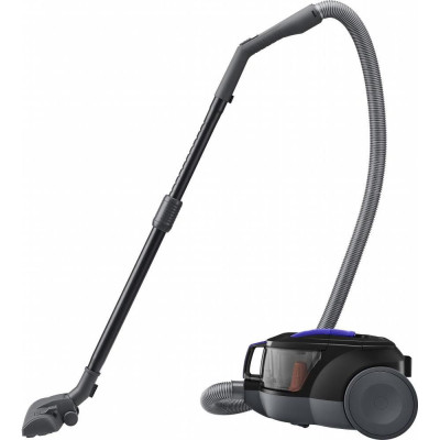 Пилосос безмішковий LG VC5506NHTB