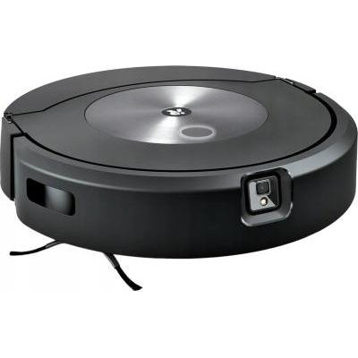 Робот-пилосос з вологим прибиранням iRobot Roomba Combo j7