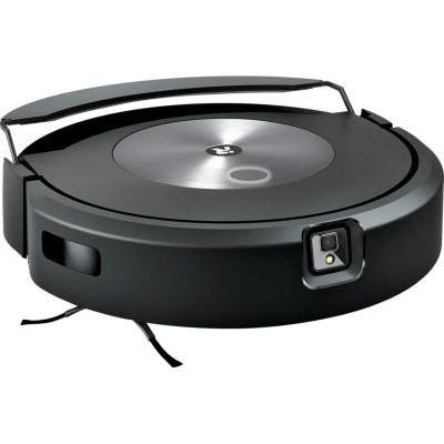 Робот-пилосос з вологим прибиранням iRobot Roomba Combo j7