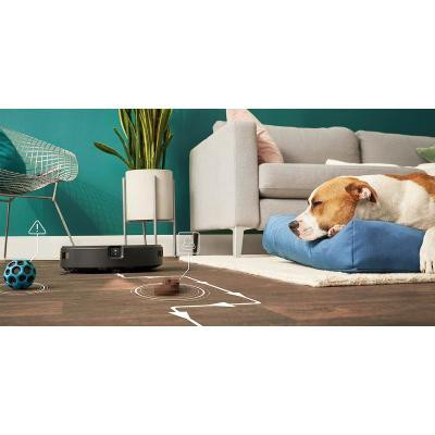 Робот-пилосос з вологим прибиранням iRobot Roomba Combo j7
