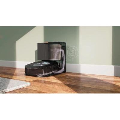 Робот-пилосос з вологим прибиранням iRobot Roomba Combo j7