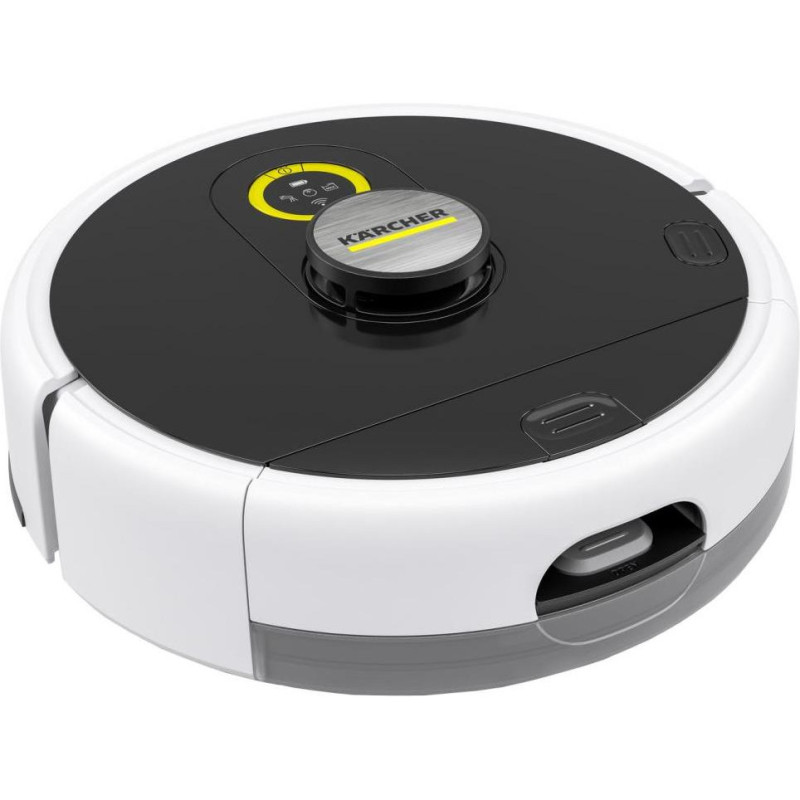 Робот-пилосос з вологим прибиранням Karcher RCF 3 (1.269-660.0)