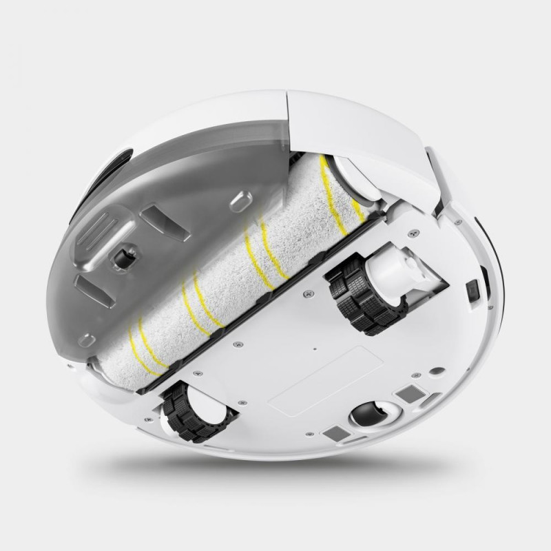 Робот-пилосос з вологим прибиранням Karcher RCF 3 (1.269-660.0)
