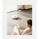 Робот-пилосос з вологим прибиранням Xiaomi Robot Vacuum S20 Black