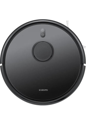 Робот-пилосос з вологим прибиранням Xiaomi Robot Vacuum S20 Black