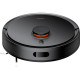 Робот-пилосос з вологим прибиранням Xiaomi Robot Vacuum S20 Black